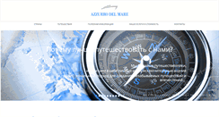 Desktop Screenshot of lux-yacht.com
